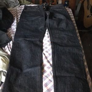 Unbranded brand jeans